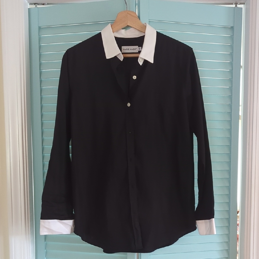 Marie Marot shirt